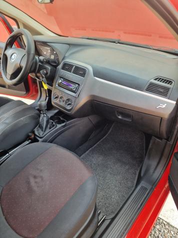 Fiat Grande Punto 1.2 3 porte distrb ok - Foto 10