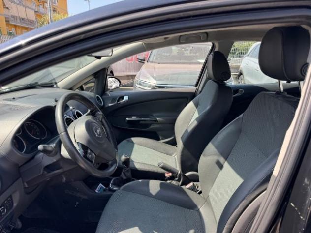 OPEL Corsa 1.2 5 porte Cosmo rif. 24079501 - Foto 9