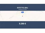 Immobile in asta di 27 m² in vendita a Bitetto
