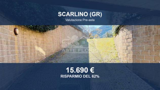 Immobile in asta di 32 m² in vendita a Scarlino