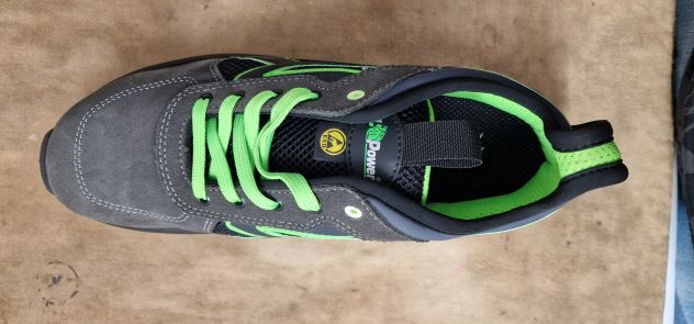 Scarpe da lavoro u-power - Foto 4