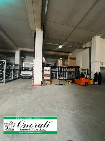 MQ 910 GUIDONIA MONTECELIO, ZONA INDUSTRIALE, Rif.A-1018. - Foto 8