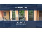 Immobile in asta di 126 m² con più di 5 locali e box auto in vendita a Acireale