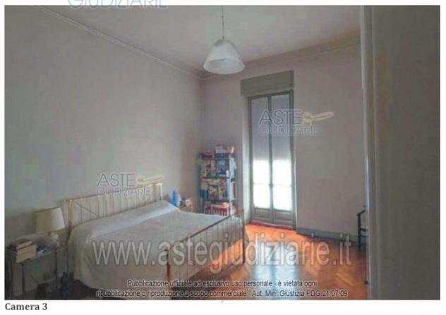 IMMOBILI-IMMOBILE RESIDENZIALE-Via Torino, 38, 13900 Biella BI, Italia - Foto 2