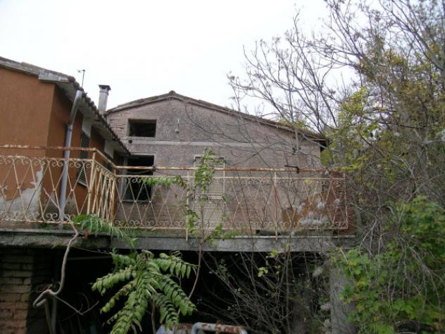 Immobile in asta di 143 m² in vendita a Cantiano - Foto 12
