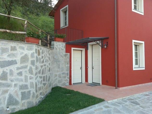 Villa in vendita a San Ginese - Capannori 130 mq Rif: 1385892 - Foto 2