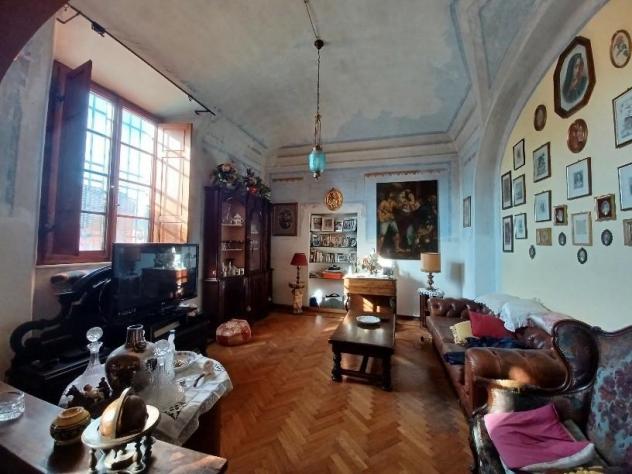 Villa in vendita a Navacchio - Cascina 600 mq Rif: 1392434 - Foto 9