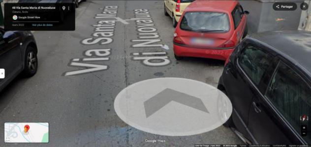Immobile in asta di 195 m² in vendita a Catania - Foto 6