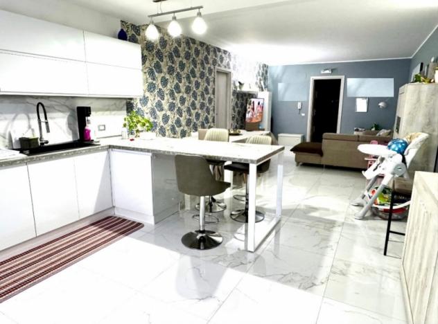 Floridia: Villa a schiera - Foto 9