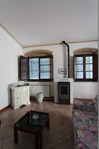 Appartamento in vendita a Fosdinovo 100 mq Rif: 1036134 - Foto 5