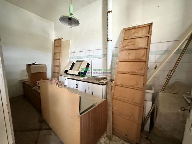 Rif. 9800 - Casa Indipendente a Giarratana - Foto 19