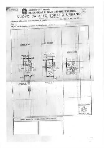 Lesmo: Residenza LESMO GREEN 3 Locali con doppi servizi e ingresso indipendente, posizionato su 2 livelli abitativi - Foto 20