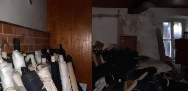 Immobile in asta di 972 m² in vendita a Lurago d'Erba - Foto 12