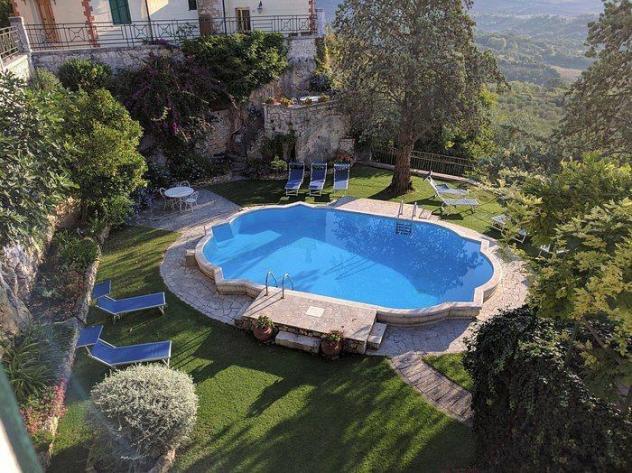 Villa in vendita a Manciano - Foto 3