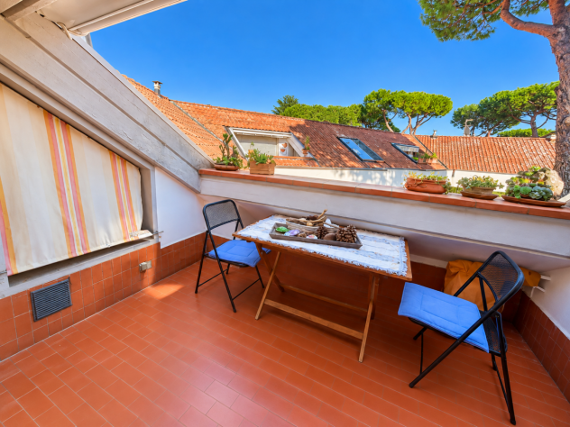 Appartamento in vendita a Ronchi - Massa 68 mq Rif: 1450547 - Foto 9