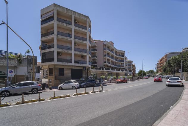 Attico/Mansarda - Messina . Rif.: Cod. rif 3323092VRG