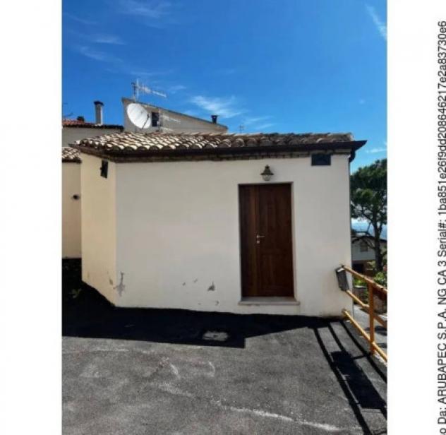 Immobile in asta di 42 m² in vendita a Montebello di Bertona - Foto 4