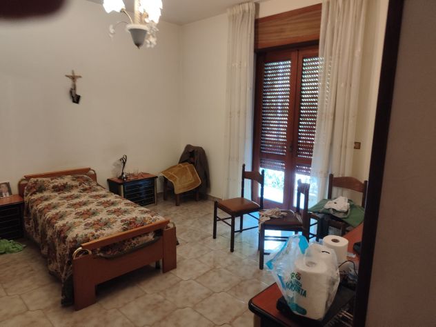 Arcella (AV) Villetta con 8.000 mq di Terreno - Foto 10