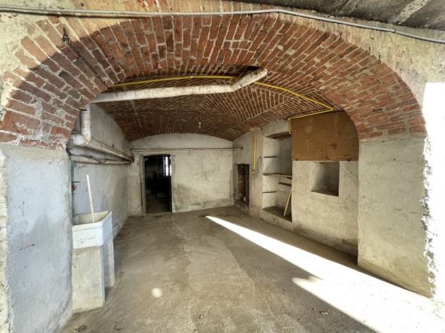 Porzione di casa in vendita a Niella Tanaro - Foto 6