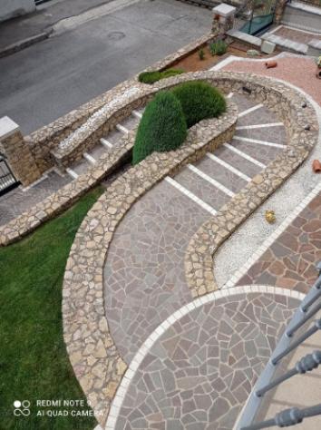 Villa di 230 m² con 4 locali e box auto doppio in vendita a Orgiano - Foto 18