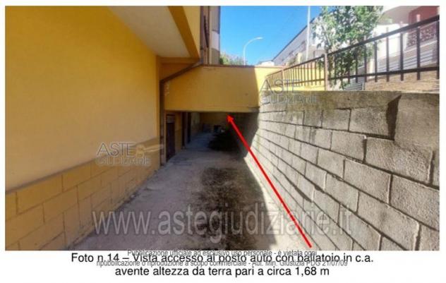 IMMOBILI-IMMOBILE RESIDENZIALE-Contrada Baracchia - via Agnello Maria Francia, 10 - Foto 7