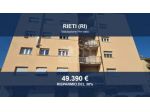 Immobile in asta di 98 m² in vendita a Rieti