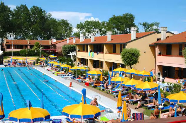 🌿 LA TUA OASI DI RELAX A ROSOLINA MARE – ULTIME UNITÀ DISPONIBILI IN OFFERTA! - Foto 2