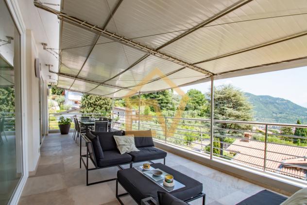 Villa in vendita a Salò - Foto 11