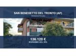 Immobile in asta di 134 m² in vendita a San Benedetto del Tronto