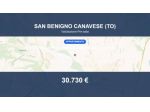 Immobile in asta di 152 m² con più di 5 locali e box auto in vendita a San  &hellip;
