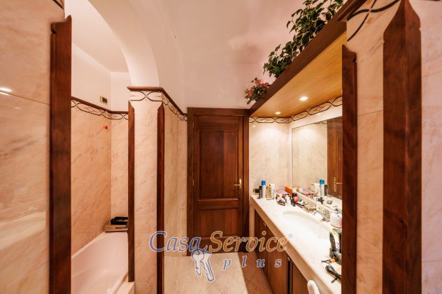 Villa Bifamiliare immersa nel verde - Foto 7