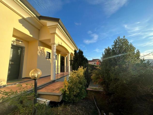 Villa in vendita a Sarzana - Foto 6