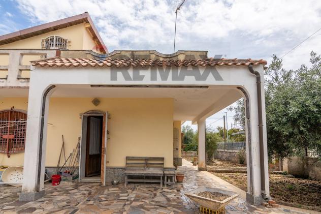 Villa singola in vendita a Siracusa, Carrozziere - Foto 4