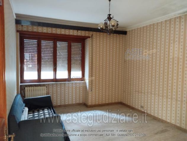 IMMOBILI-IMMOBILE RESIDENZIALE-via San Francesco n. 43 - Foto 2