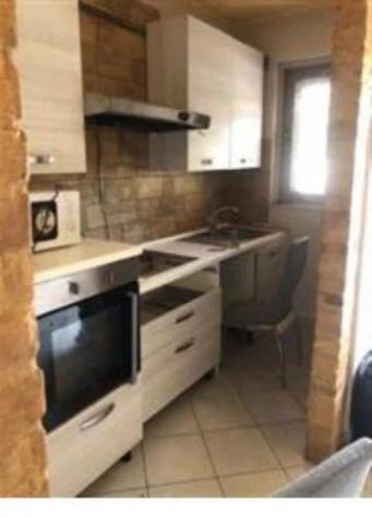 Immobile in asta di 115 m², box auto in vendita a Torrevecchia Teatina - Foto 4