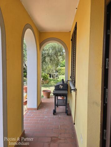 Villa in vendita a Tuoro sul Trasimeno - Foto 8
