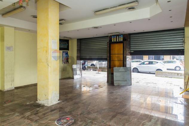 Locale Commerciale in affitto a Catania, Borgo - Foto 7