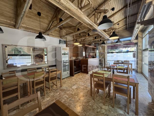 Ristorante - Grugliasco . Rif.: Cod. rif 3330072VCG - Foto 4