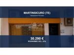 Immobile in asta di 56 m² in vendita a Martinsicuro