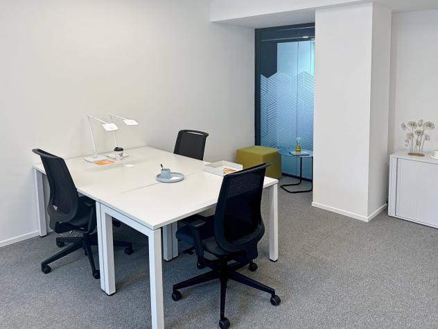 Ufficio privato in affitto per 10 persone a Milano, Spaces Piazza Vetra - Foto 9