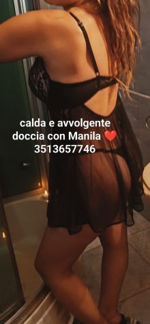 MASSAGGI TANTRA a Frosinone 3513657746 - Foto 2