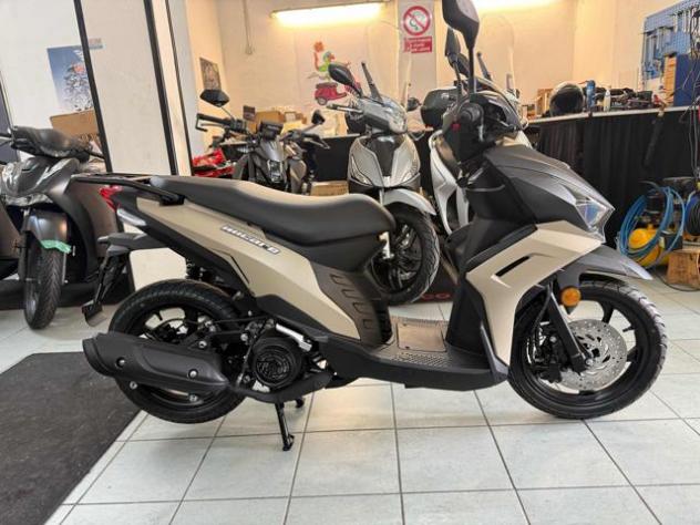 KYMCO MICARE 125 125 7 rif. 23790319 - Foto 5