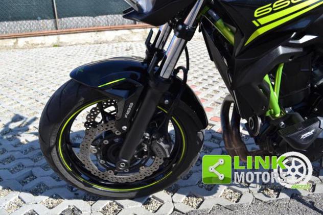 KAWASAKI Z 650 Z 650SE rif. 23449858 - Foto 9