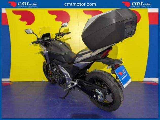 HONDA NC 750 X Garantita e Finanziabile rif. 23546226 - Foto 8