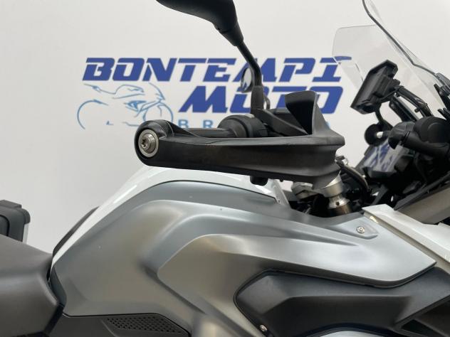 BMW R 1200 GS null - Foto 6