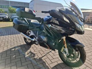 BMW R 1250 RT Triple Black rif. 24122284