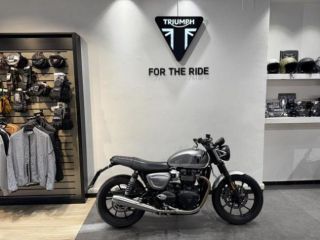 TRIUMPH Street Twin EC 1 rif. 22857093