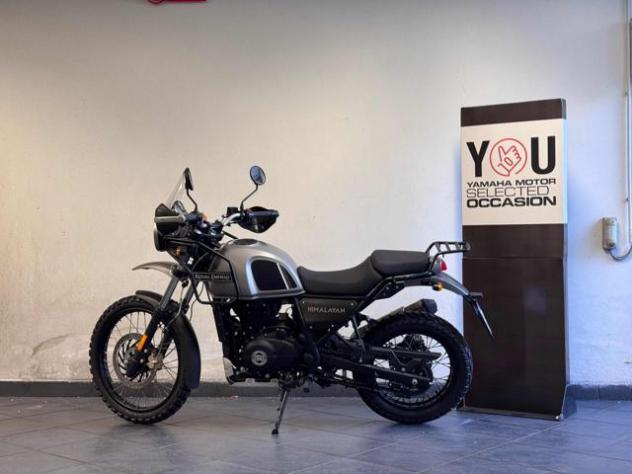 ROYAL ENFIELD Himalayan 400 411 rif. 23487854 - Foto 2