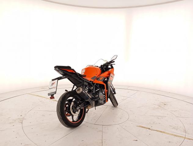 KTM RC 390 ABS - Foto 4