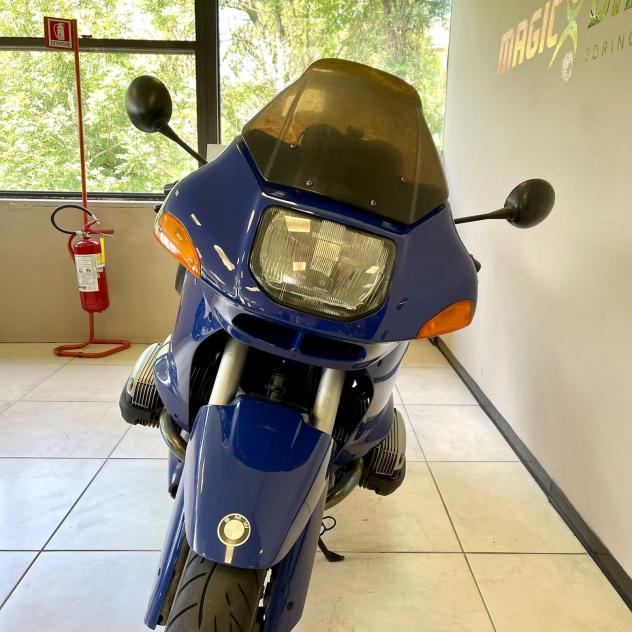 BMW R 1100 RS null - Foto 4